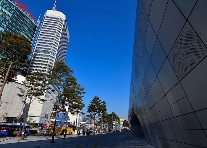 ホテル Kyung Hee 24 ソウル特別市