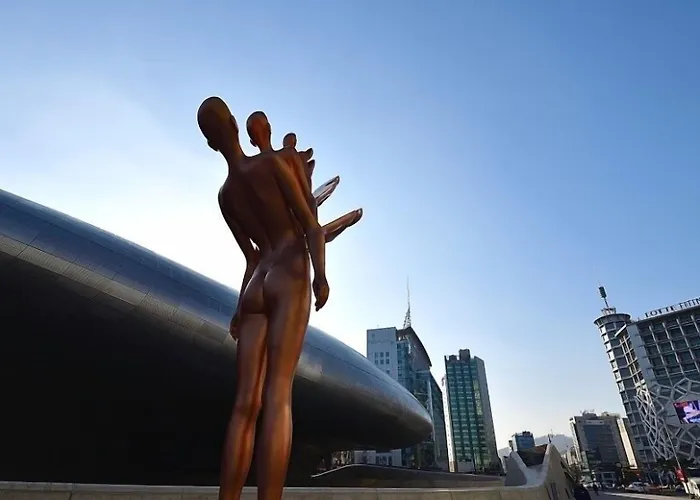 Kyung Hee 24 ソウル特別市