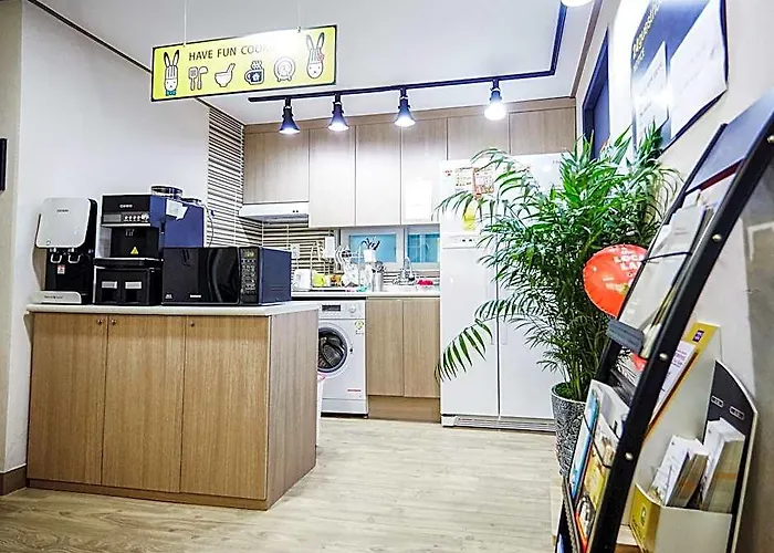 Kyung Hee 24 2* ソウル特別市