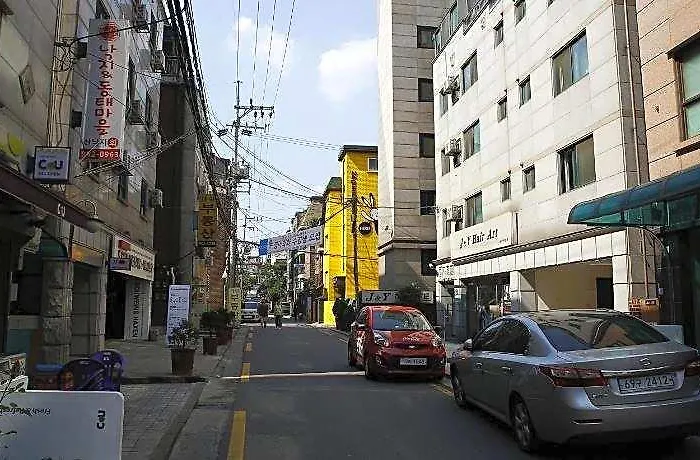 Kyung Hee 24 ソウル特別市