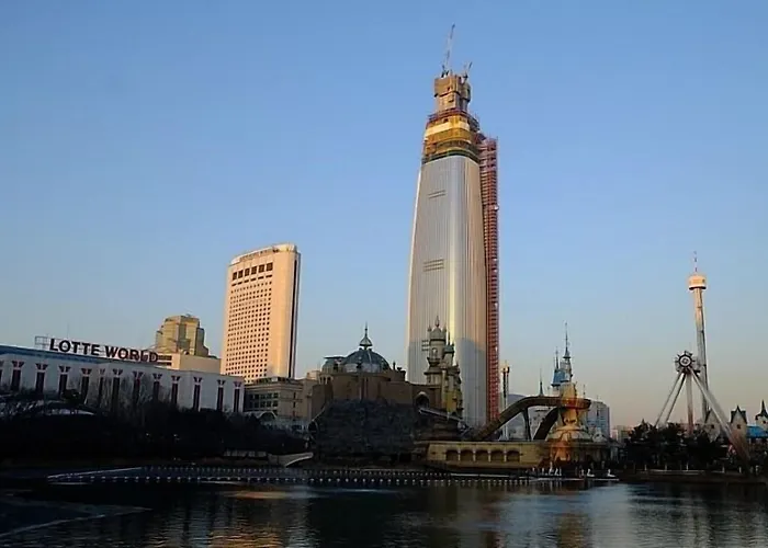 Kyung Hee 24 ゲストハウス ソウル特別市